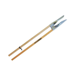 Cavadeira Articulada 1,40 M C/ Cabo Mad Momfort