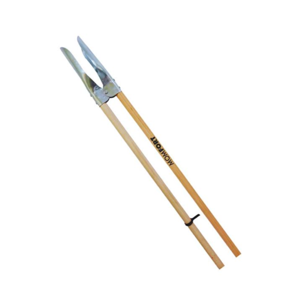 Cavadeira Articulada 1,40 M C/ Cabo Mad Momfort - Image 3