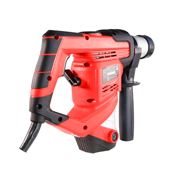 Martelete Perfurador Rompedor SDS Plus 720W TC-RH 900/1 127V (110V) Einhell - Image 5