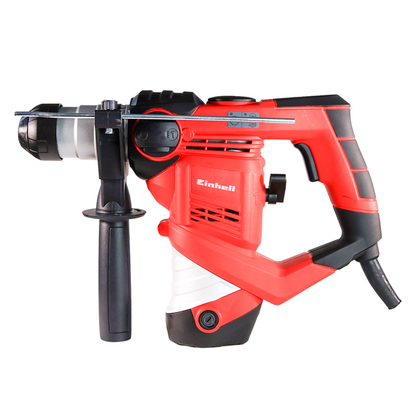 Martelete Perfurador Rompedor SDS Plus 720W TC-RH 900/1 127V (110V) Einhell - Image 3
