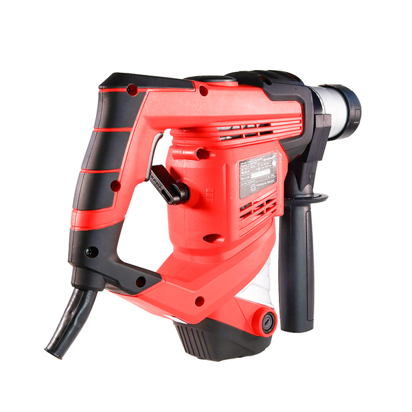 Martelete Perfurador Rompedor SDS Plus 720W TC-RH 900/1 127V (110V) Einhell - Image 6