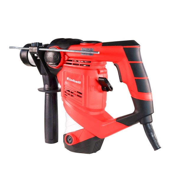 Martelete Perfurador Rompedor SDS Plus 720W TC-RH 900/1 127V (110V) Einhell - Image 4