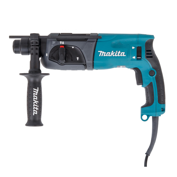 Martelete SDS Plus 800W HR2470 220V Makita - Image 2