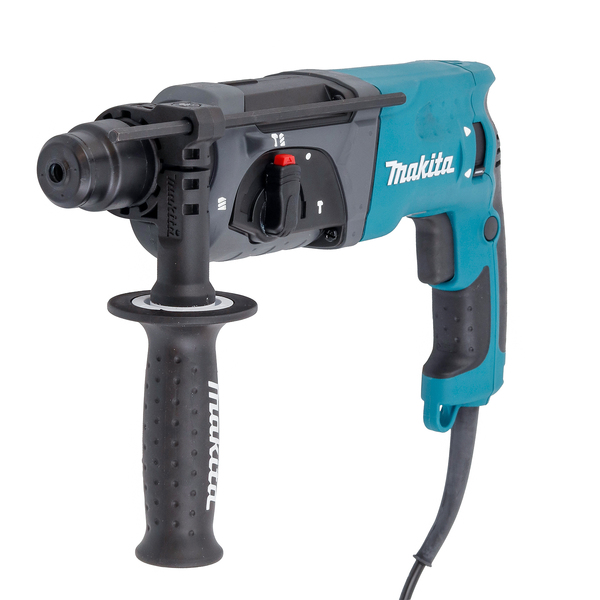 Martelete SDS Plus 800W HR2470 220V Makita - Image 4